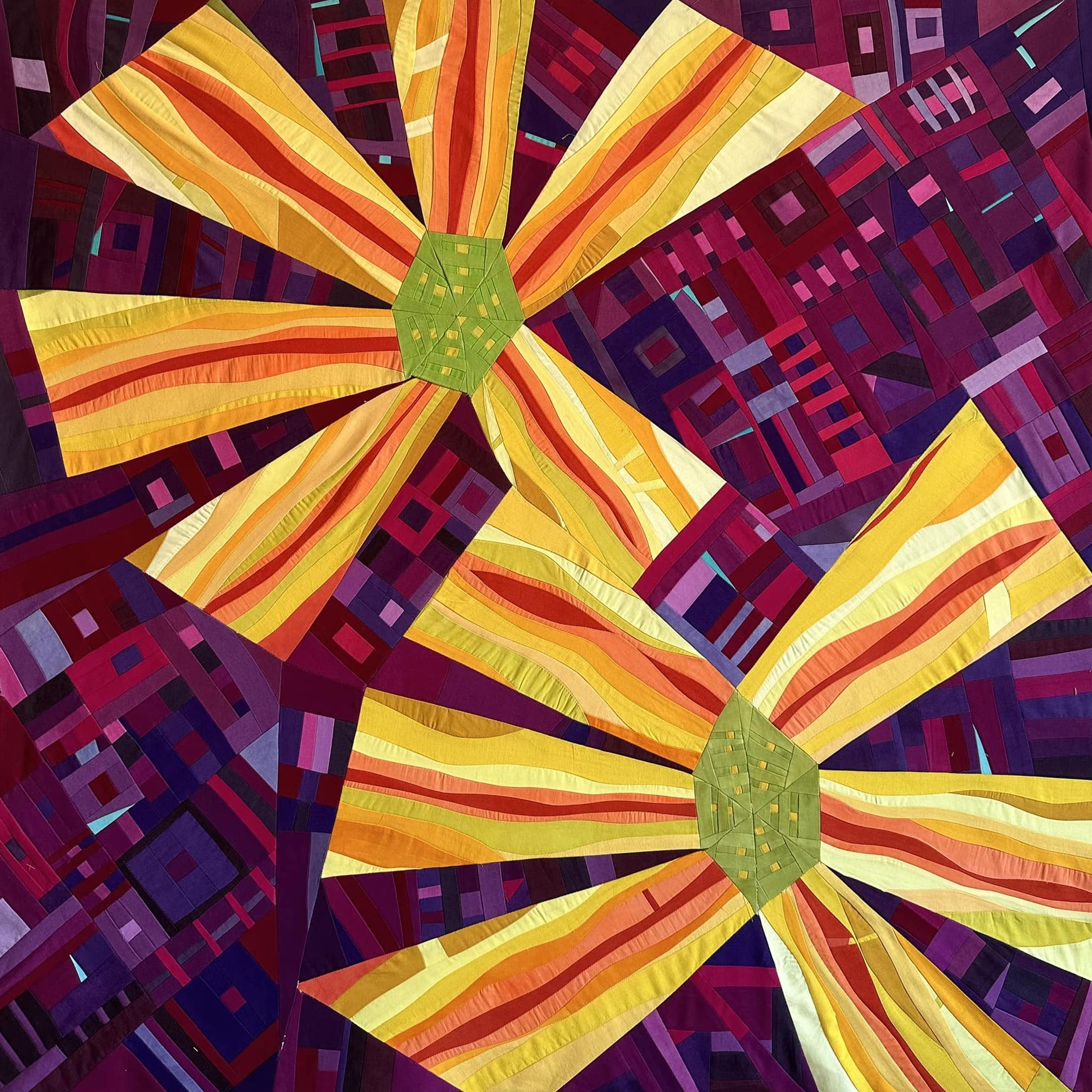 Big Botany with Maria Shell