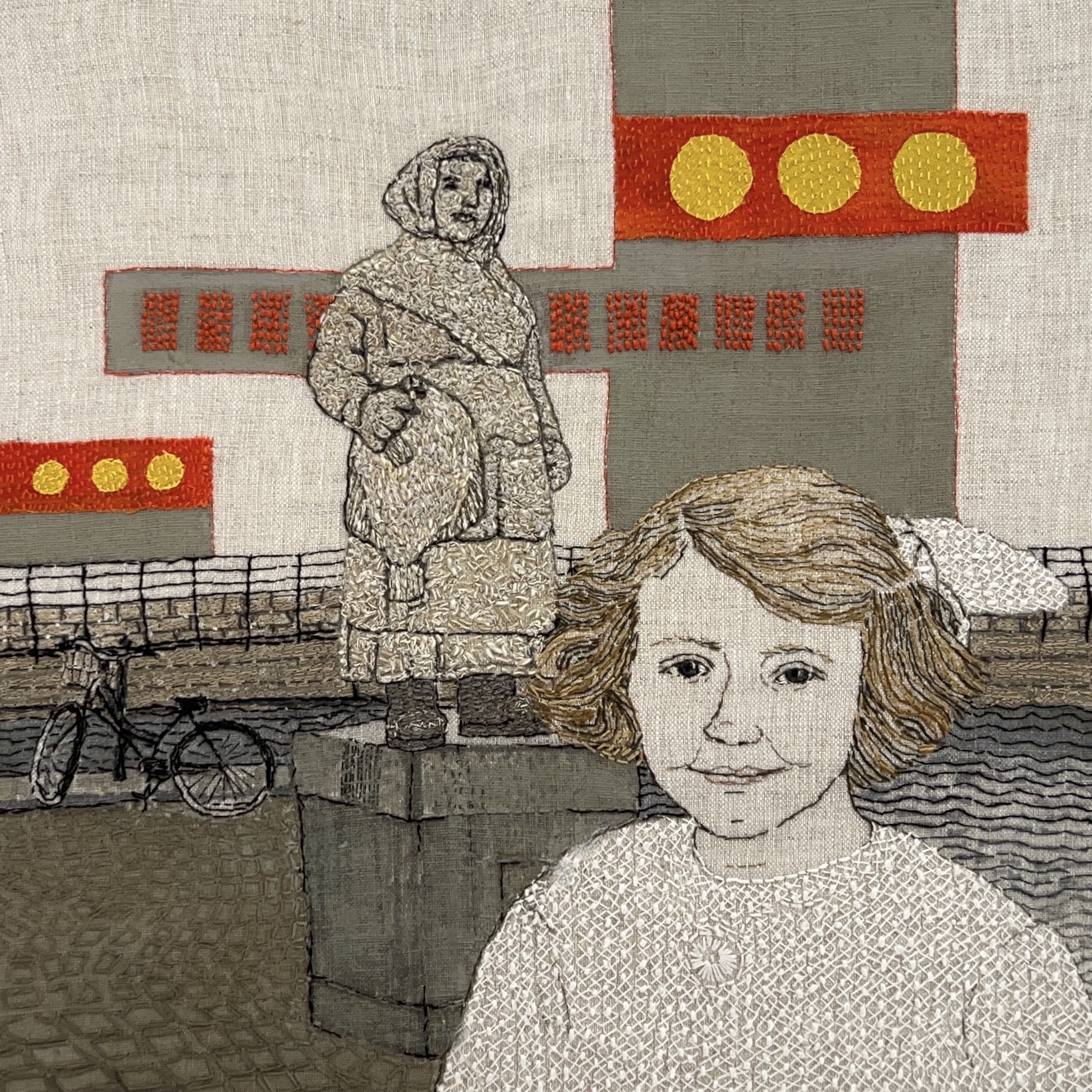 People and Their Stories with Sue Stone