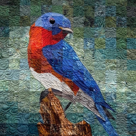 Material Matrix with Sandra Bruce