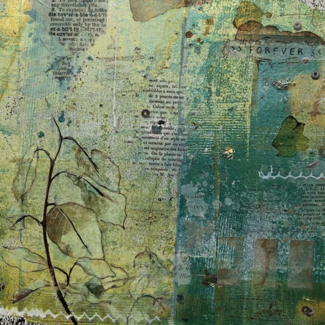A Sense of Place with Seth Apter