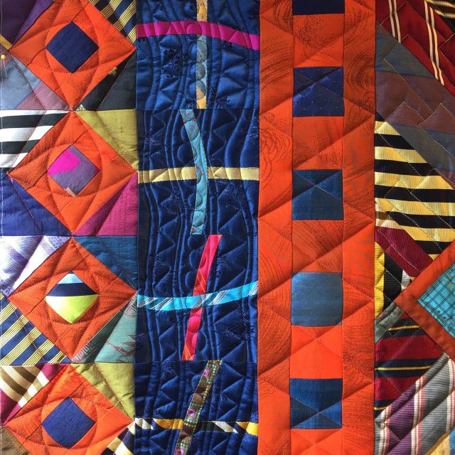 Reclamation with Julia McLeod